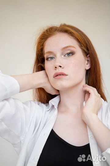 Визажист-стилист