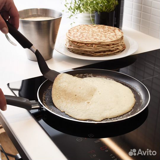 Блинная сковорода IKEA Ховера