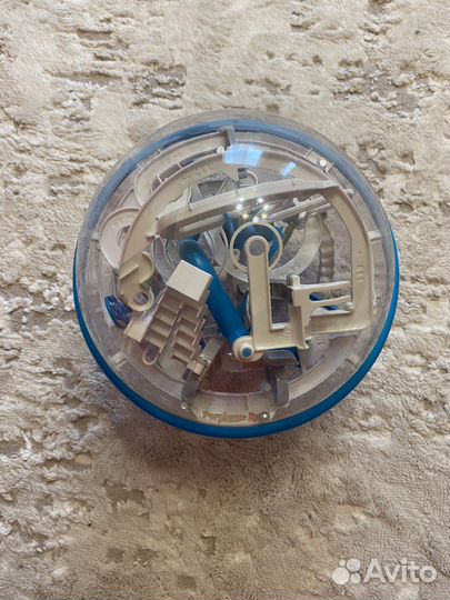 Шар-лабиринт Perplexus Epic