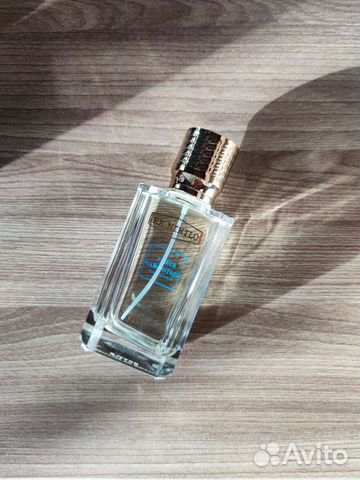 Парфюм Ex Nihilo Fleur Narcotique