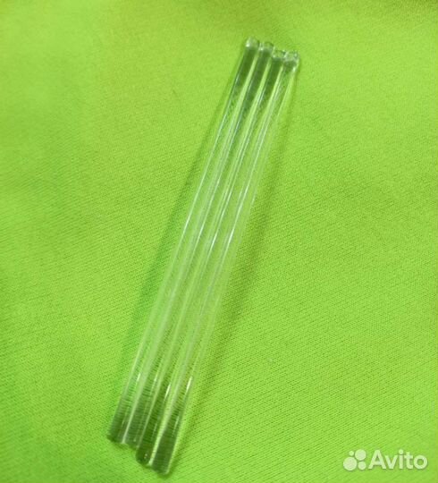 Стеклянные подвески