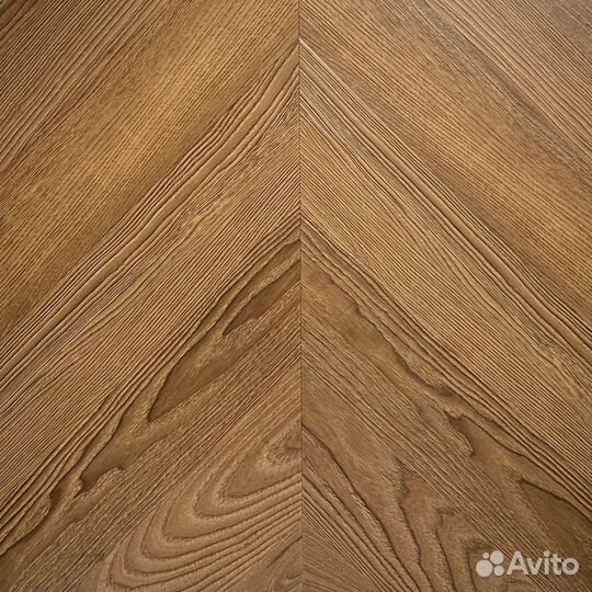 I1651102 Шеврон Плезир Vinilam Parquet Chevron