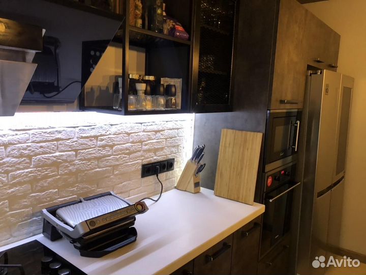 Кухня на заказ