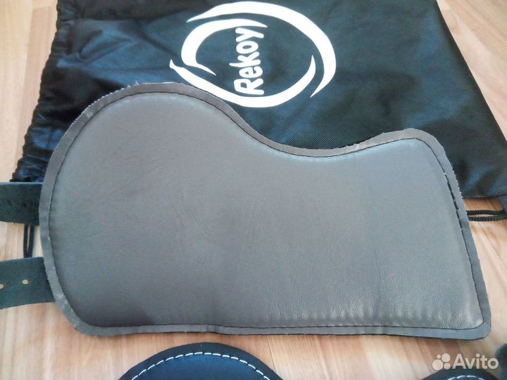 Гравитационные ботинки (Новые)