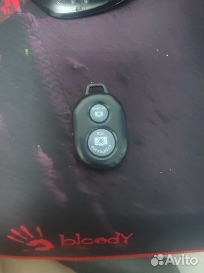 Селфи брелок