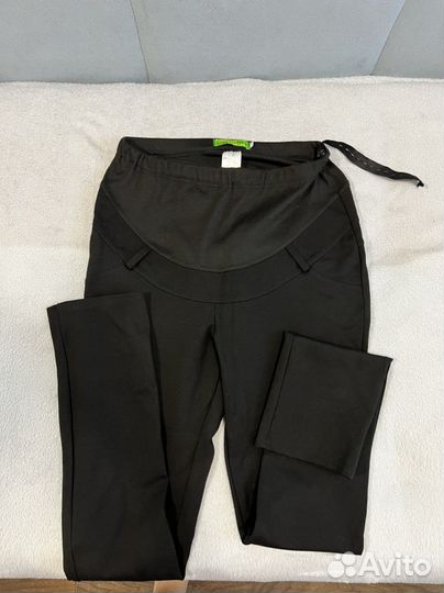 Вещи для беременных пакетом