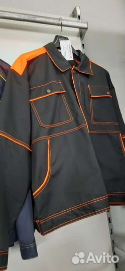 Спецодежда