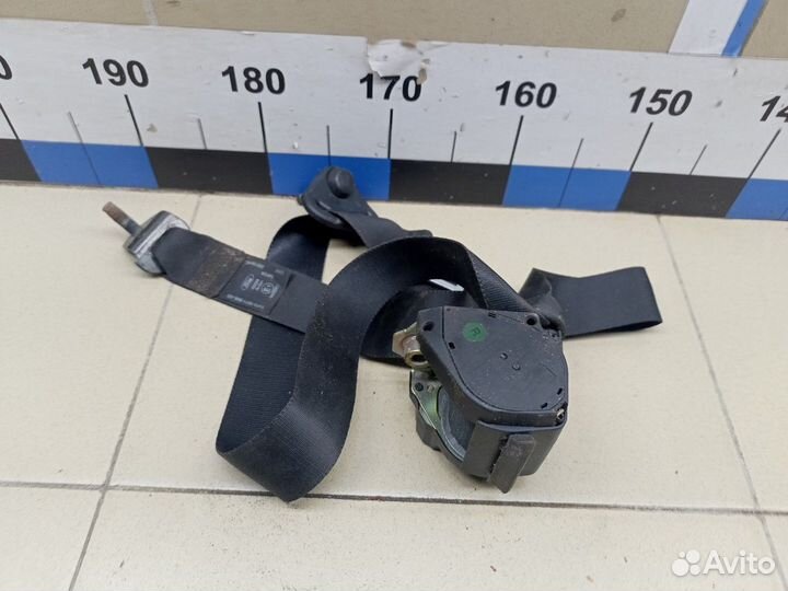 Ремень безопасности Fiesta 1995-2000