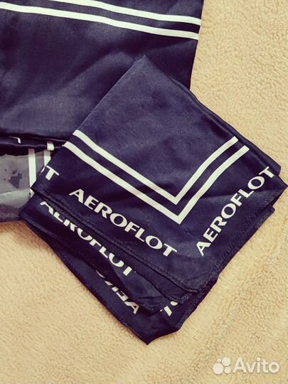 Форма стюардессы Аэрофлот набор