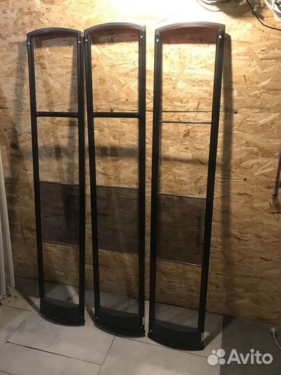 Антикражные ворота Sensormatic