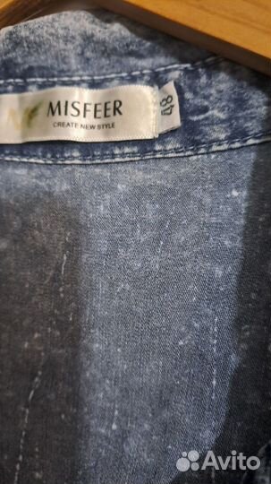 Платье женское 46 48