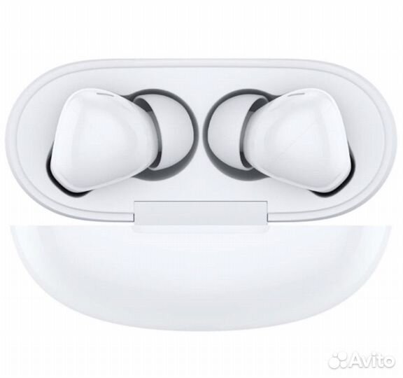 Наушники honor новые