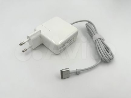 Блок питания для Macbook Air 45W Magsafe2