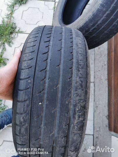 Toyo Proxes 1 225/55 R17 97V