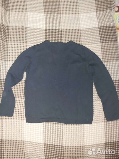 Кофта детская для девочки