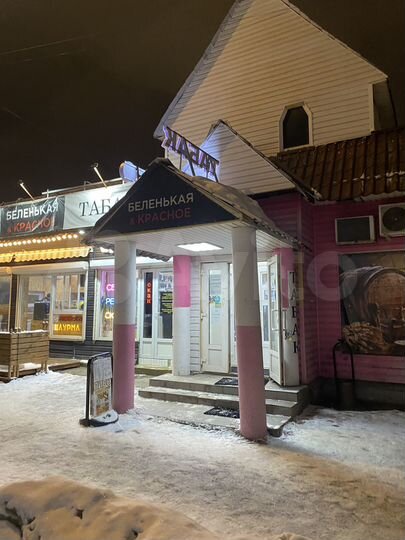 Продам помещение свободного назначения, 180 м²