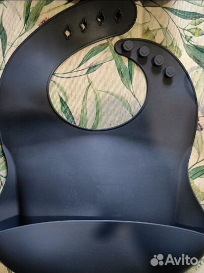 Посуда для кормления малыша