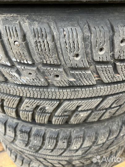 Kumho I'Zen KW22 195/55 R16 91T