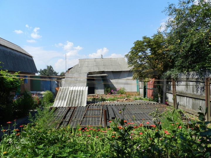 Дом 115 м² на участке 30 сот.