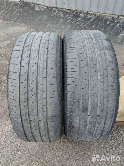 Pirelli Cinturato P7 225/45 R18 95W