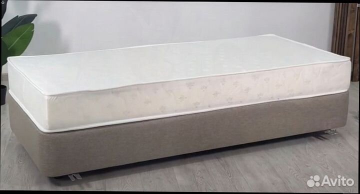 Матрас 160х200 ортопедический от фабрики