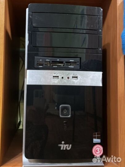 Монитор для компьютера лос