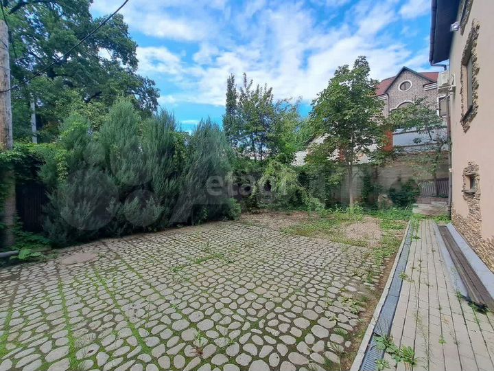 Дом 266 м² на участке 3,4 сот.