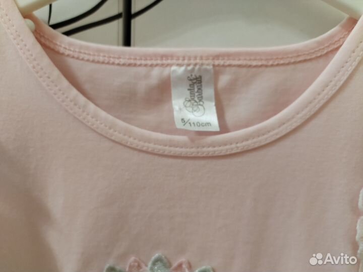 Блузка для девочек