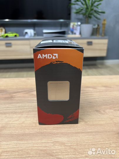 AMD Ryzen 9 5900X BOX