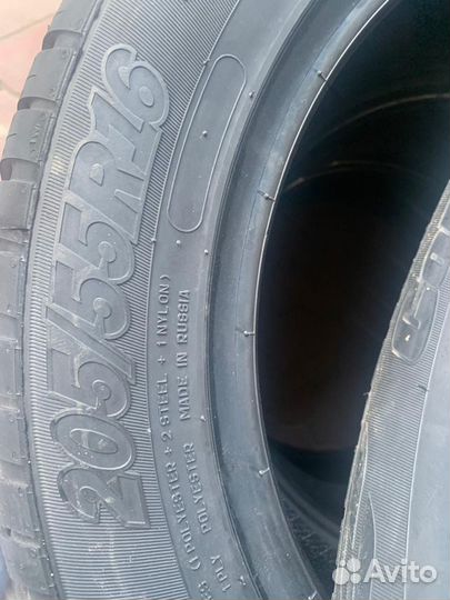 Cordiant Sport 3 205/55 R16 91