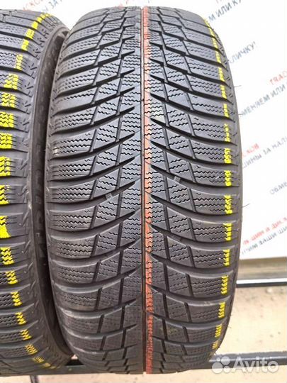 Bridgestone Blizzak LM-001 205/55 R16 91T