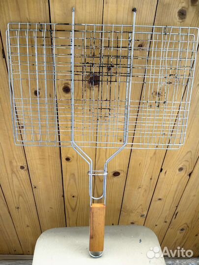 Решетка гриль