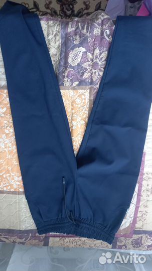 Детские вещи пакетом 152 на девочку