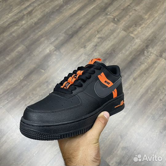 Кроссовки Nike Air Force 1 Low