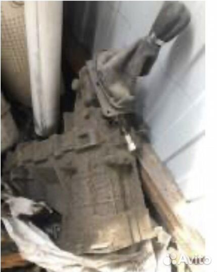 Раздатка suzuki grand vitara