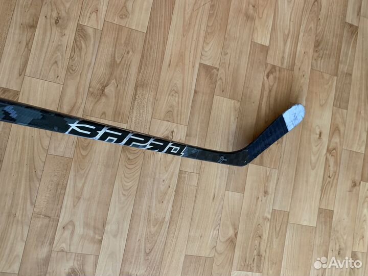 Клюшка хоккейная взрослая 