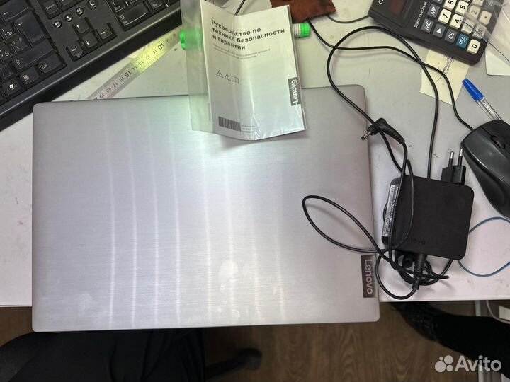 Ноутбук Lenovo IdeaPad S145-15apiathlon 300U
