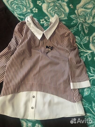 Вещи пакетом/штучно для беременных 42