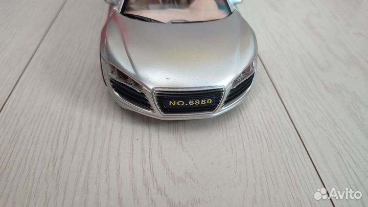 Машинки для мальчика