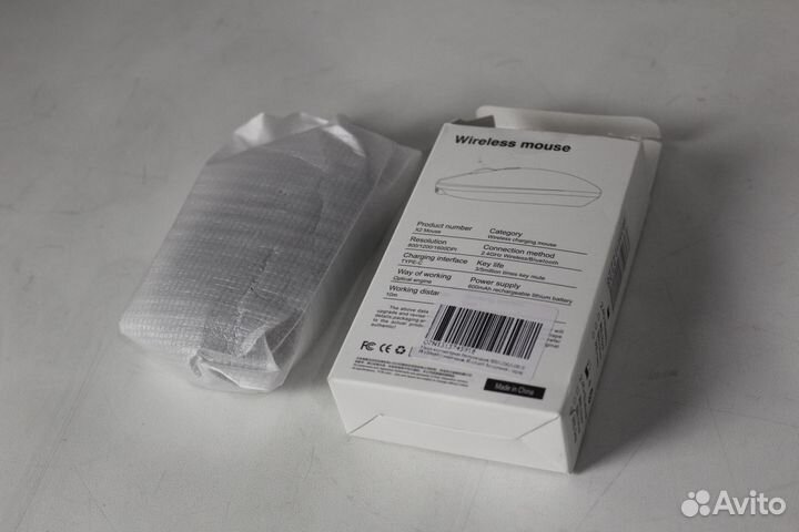 Мышь оптическая компьютерная