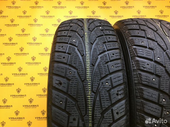 Nankang SW-7 215/65 R16 102T