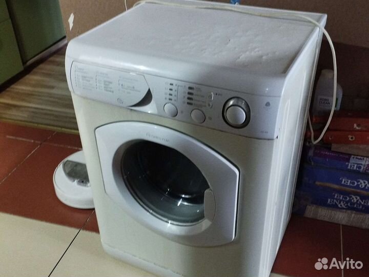 Стиральная машина бу