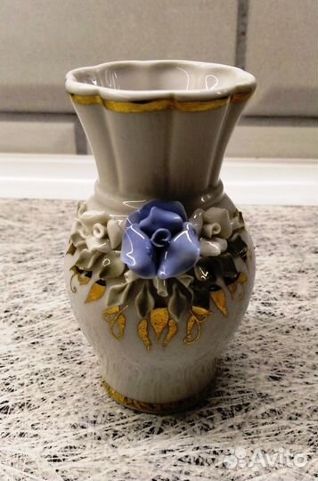 Все вазы для цветов СССР