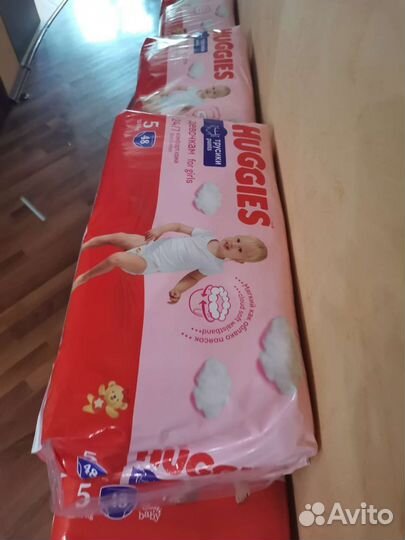 Трусики хагис