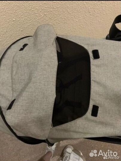 Коляска прогулочная britax roemer