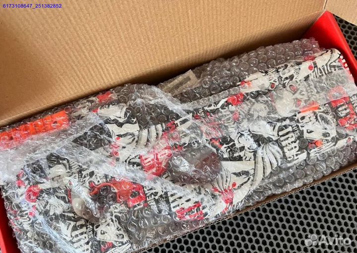 Орбизный автомат P90 (Арт.96629)