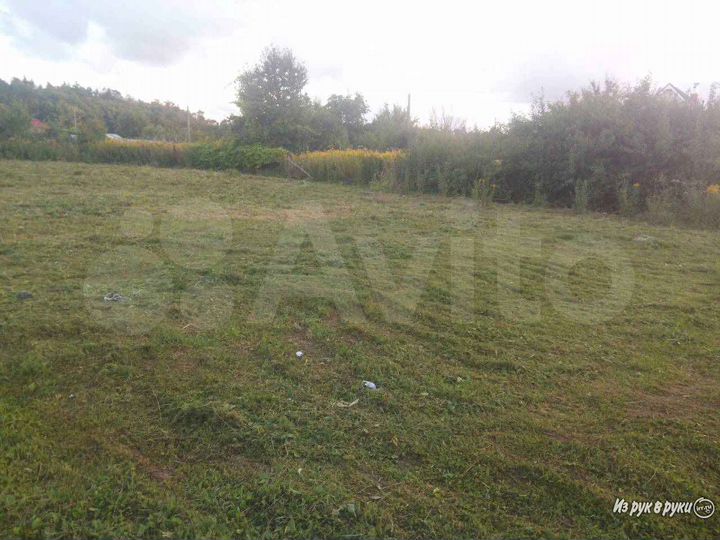 Участок 14 сот. (ИЖС)