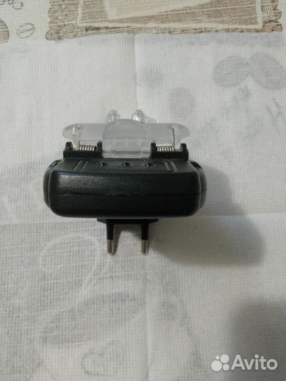 Зарядное устройство для аккумуляторов