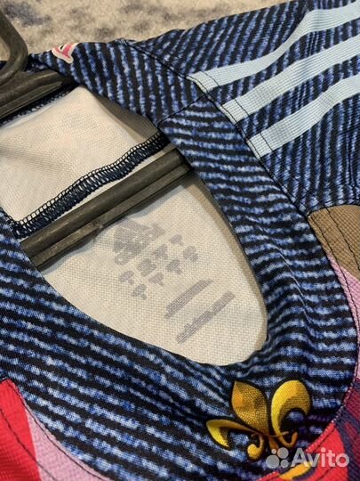 Футболка adidas