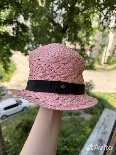 Шляпки разные см. Описание